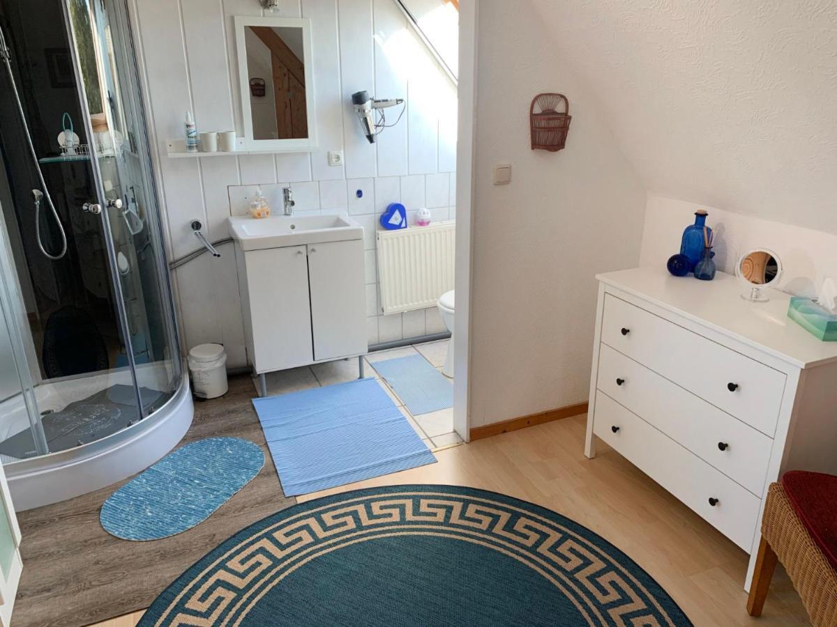 Apartment Osterloh By Interhome Hage Extérieur photo