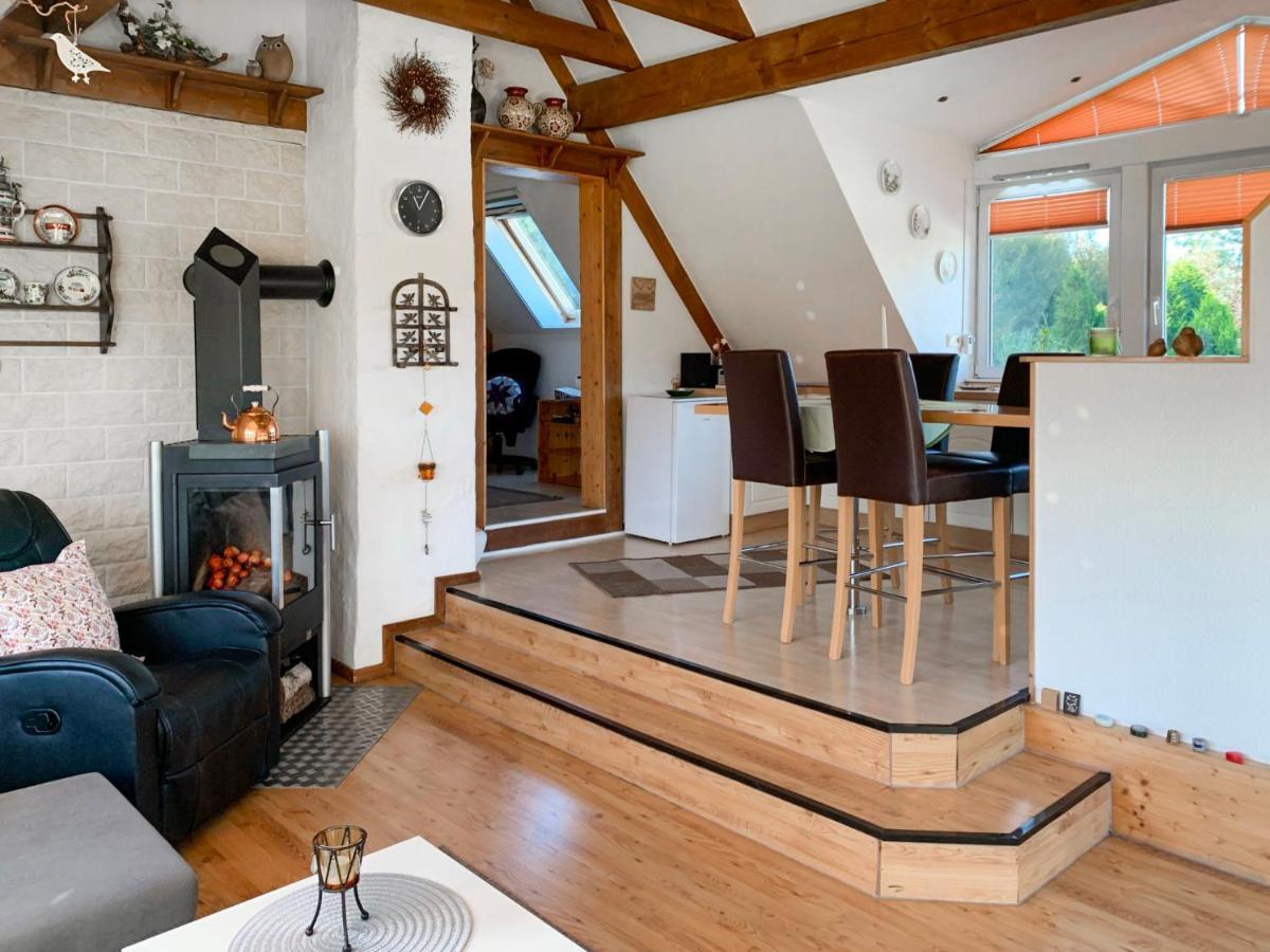 Apartment Osterloh By Interhome Hage Extérieur photo