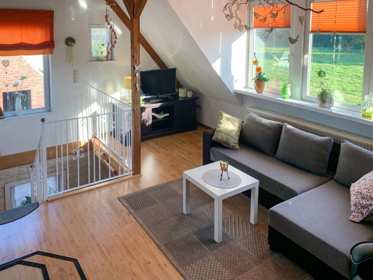 Apartment Osterloh By Interhome Hage Extérieur photo